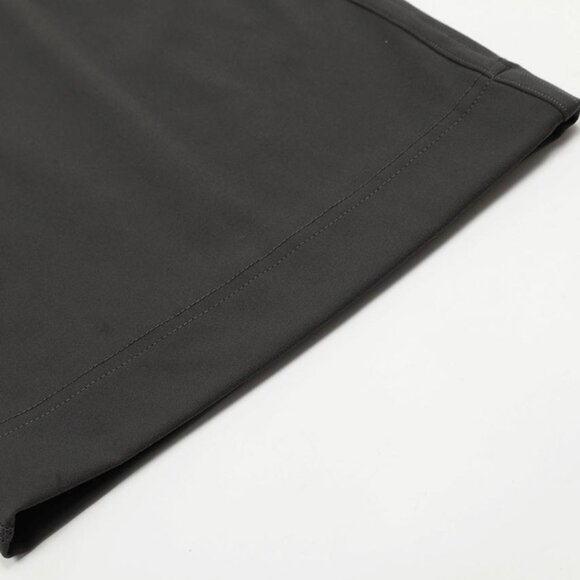 NWT Lululemon Throwback Still Sports Casual Trousers Gray - Picture 7 of 10